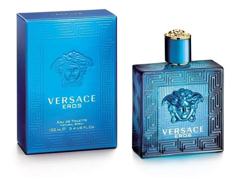 locion versace de hombre